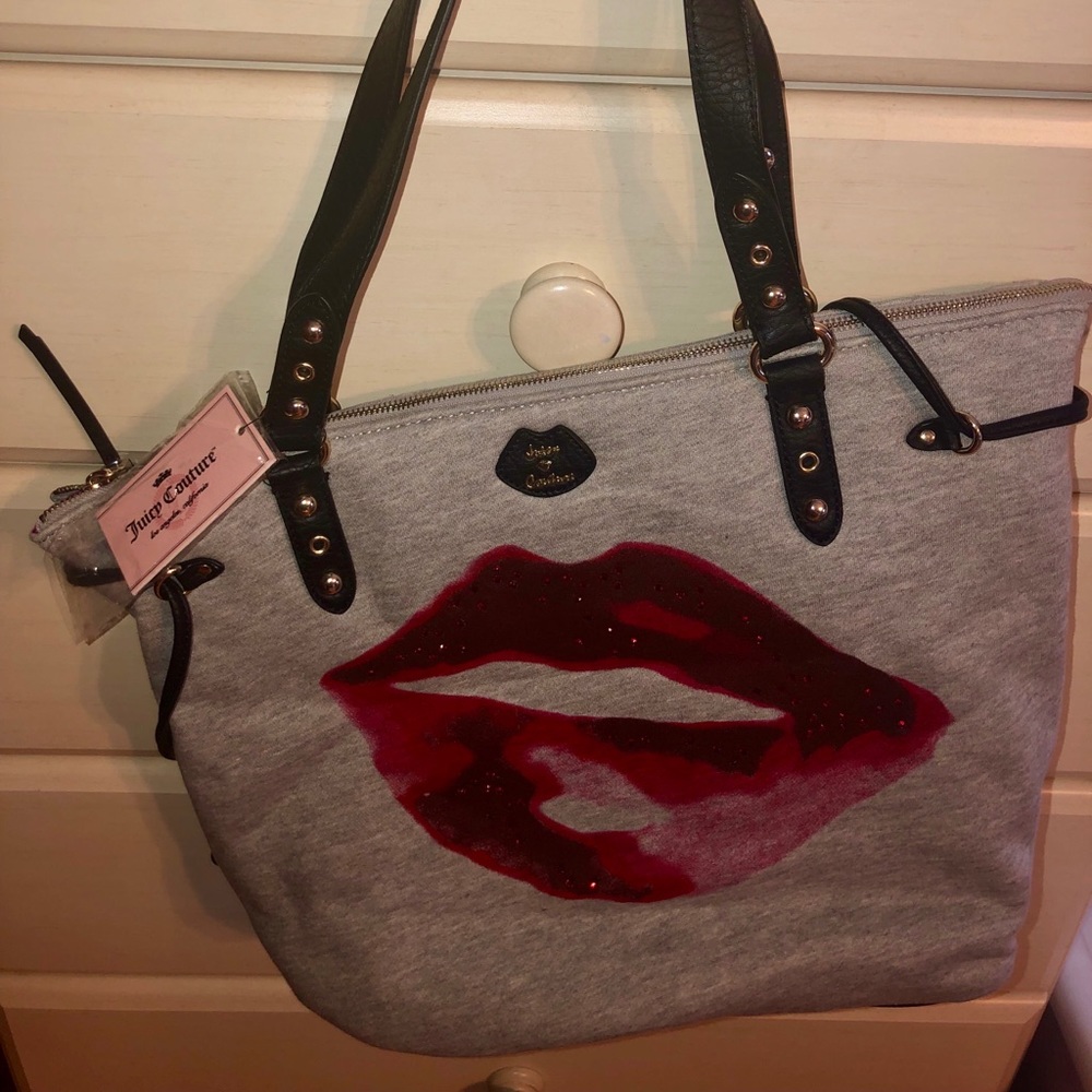 Juicy Couture Handbag 💄💋